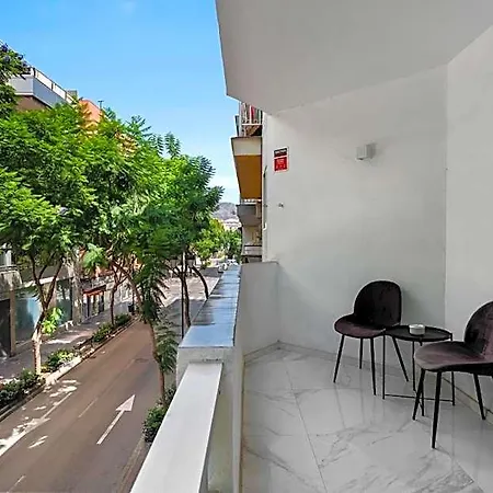 Elegant By Harbour By Costarentals Appartement *