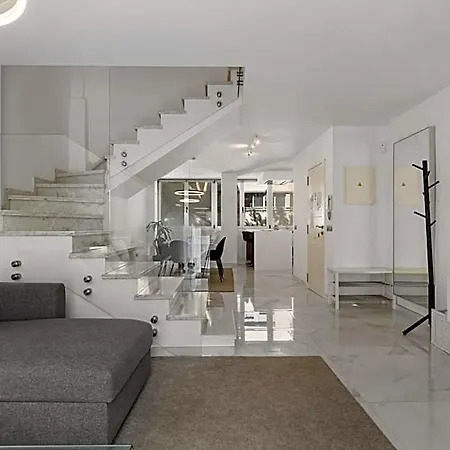 Elegant By Harbour By Costarentals Appartement