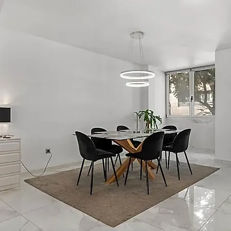 Elegant By Harbour By Costarentals Appartement