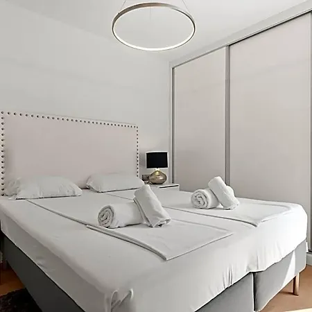 Appartement Elegant By Harbour By Costarentals Fuengirola
