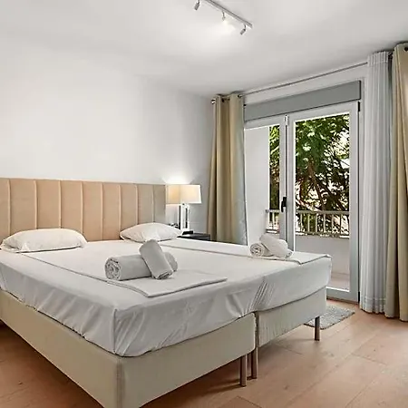 Elegant By Harbour By Costarentals Appartement *