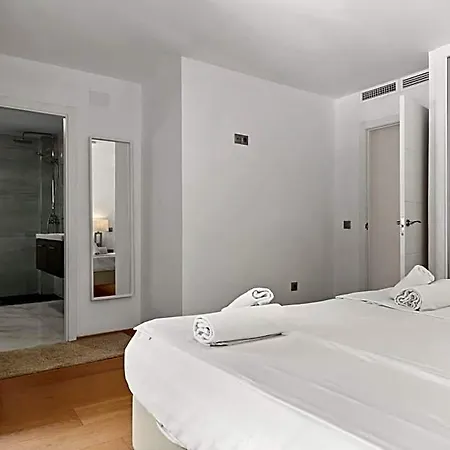 Appartement Elegant By Harbour By Costarentals