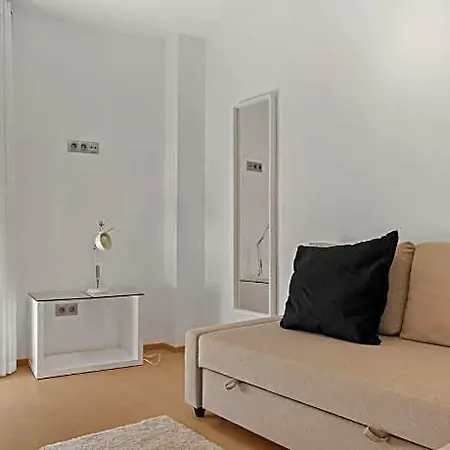 Appartement Elegant By Harbour By Costarentals