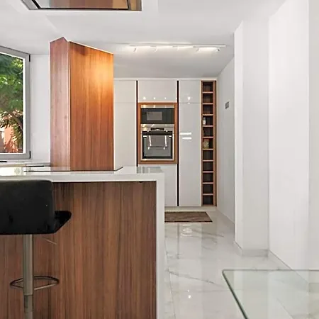 Appartement Elegant By Harbour By Costarentals Fuengirola