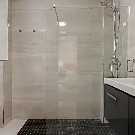 Elegant By Harbour By Costarentals Appartement Fuengirola