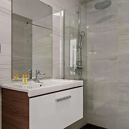 Elegant By Harbour By Costarentals * Fuengirola